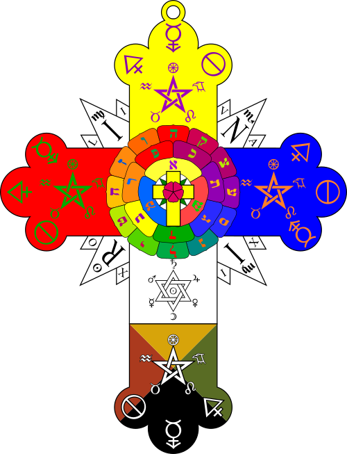 Hermetic Order of the Golden Dawn